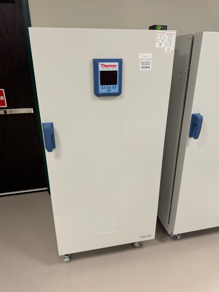 Image of Thermo Heratherm Refrigerated Incubator